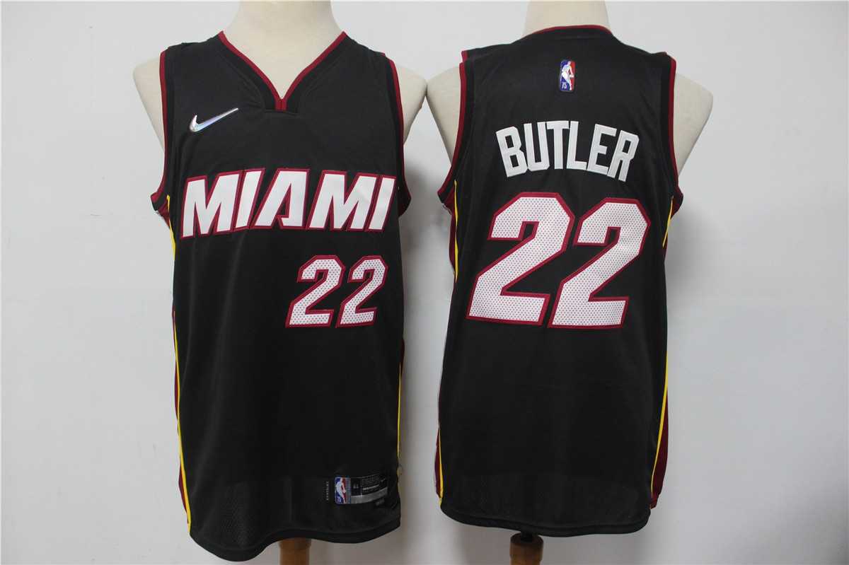 Heat 22 Jimmy Butler Black Nike Diamond 75th Anniversary City Edition Swingman Jersey,We sell and wholesale Heat 22 Jimmy Butler Black Nike Diamond 75th Anniversary City Edition Swingman Jersey on line form chian!